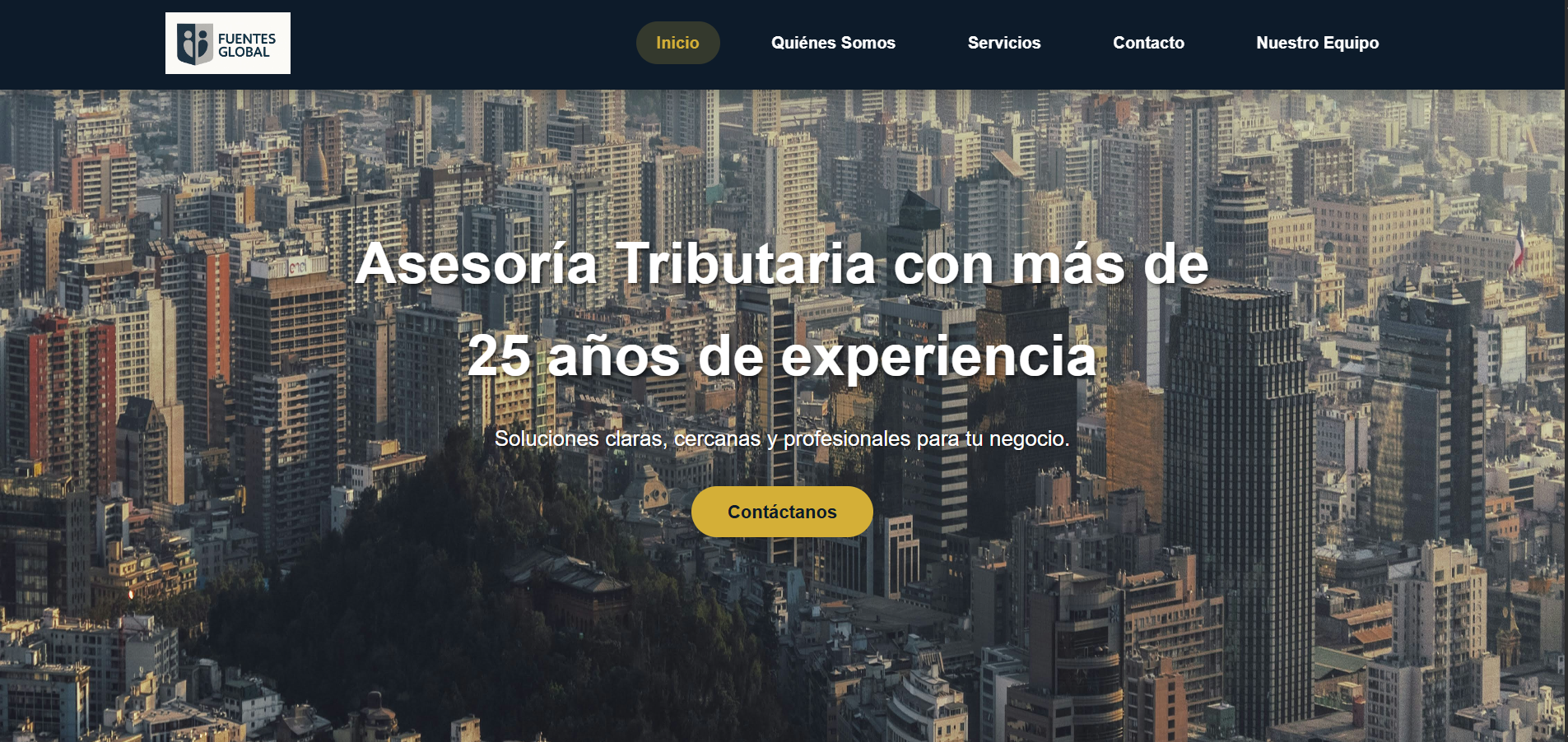 Fuentes Global